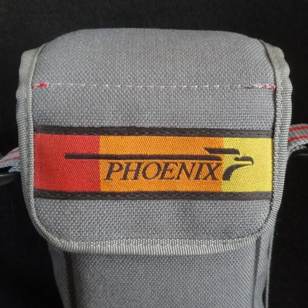 PHOENIX Compact Camera Bag / Case
